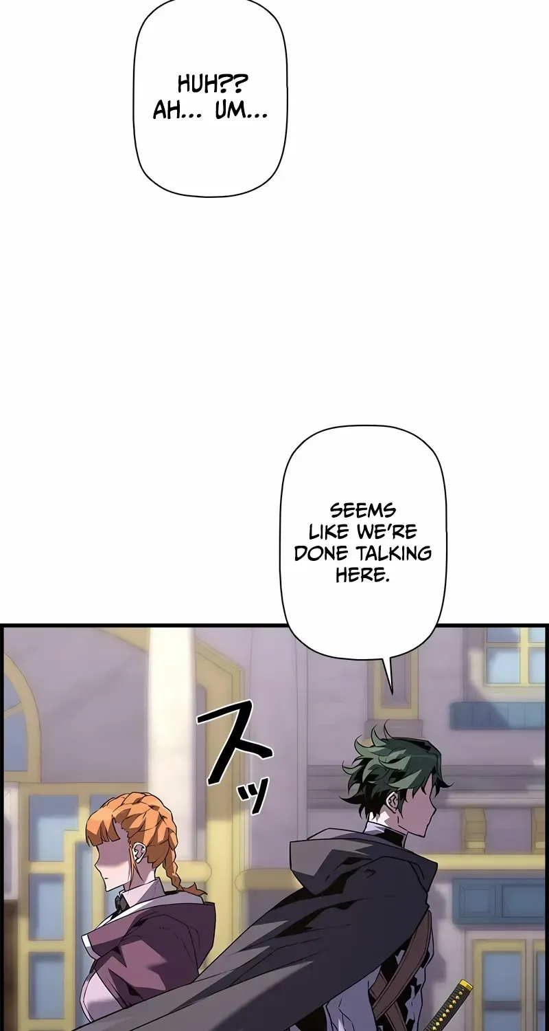 Read Necromancer’s Evolutionary Traits chapter 102 image 34 on Lezhin