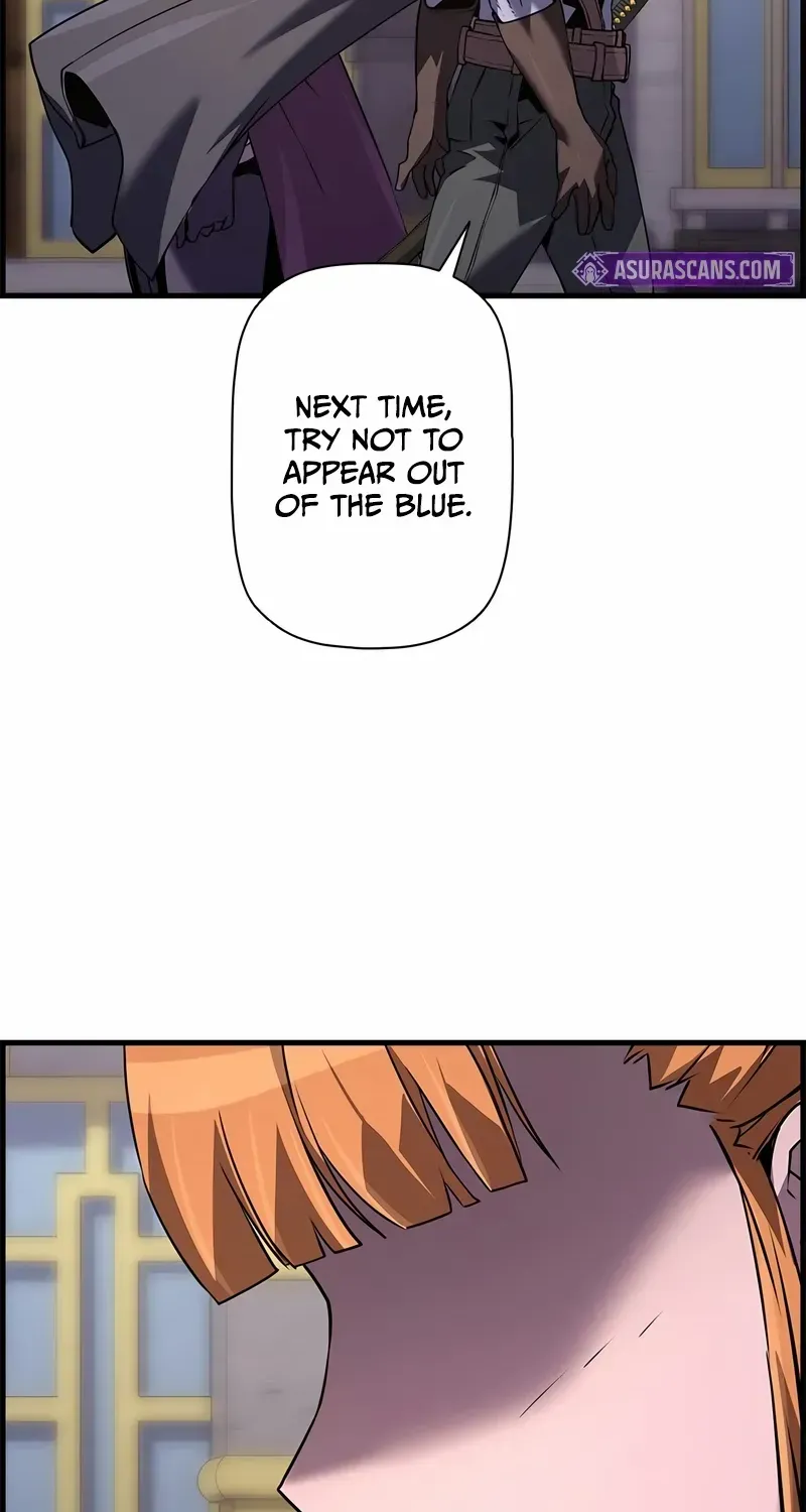 Read Necromancer’s Evolutionary Traits chapter 102 image 35 on Lezhin