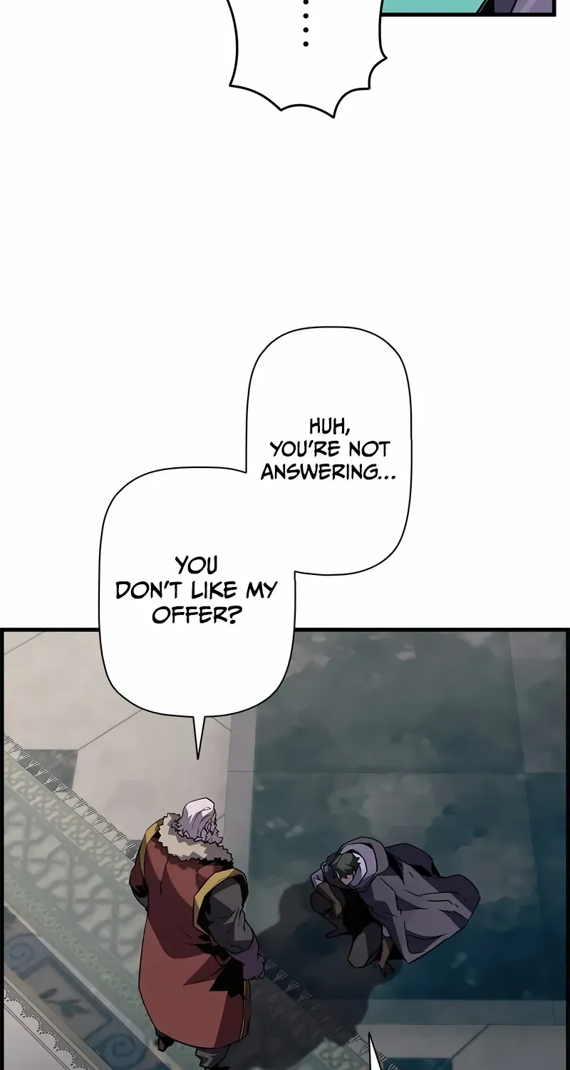 Read Necromancer’s Evolutionary Traits chapter 102 image 4 on Lezhin
