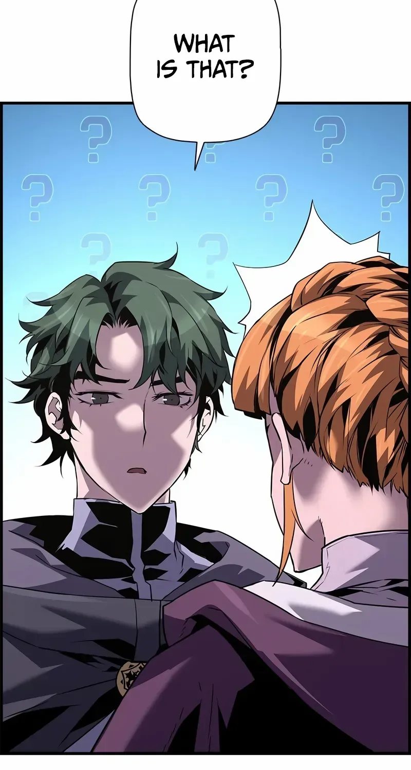 Read Necromancer’s Evolutionary Traits chapter 102 image 44 on Lezhin