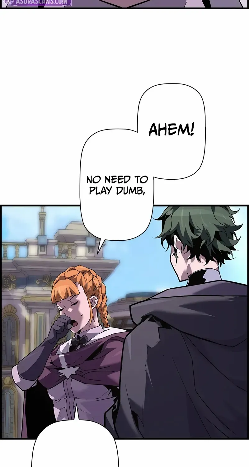 Read Necromancer’s Evolutionary Traits chapter 102 image 46 on Lezhin