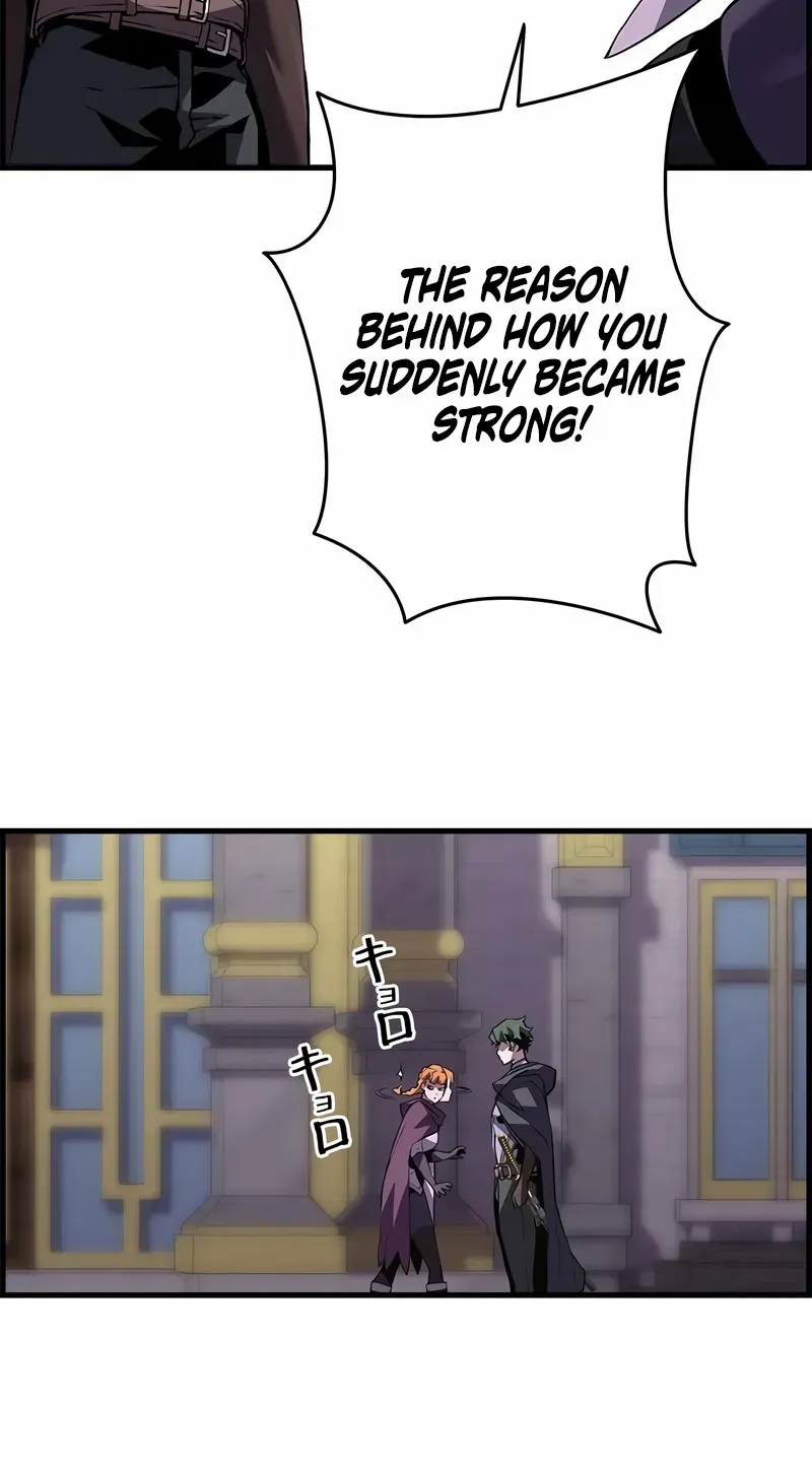 Read Necromancer’s Evolutionary Traits chapter 102 image 48 on Lezhin