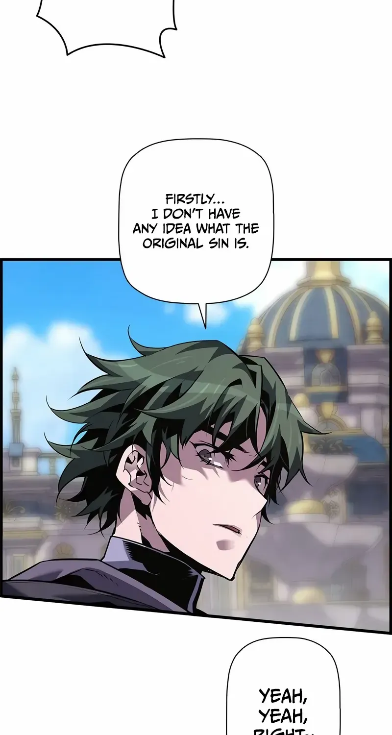 Read Necromancer’s Evolutionary Traits chapter 102 image 54 on Lezhin