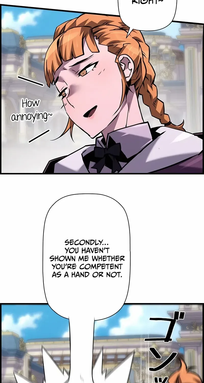 Read Necromancer’s Evolutionary Traits chapter 102 image 55 on Lezhin
