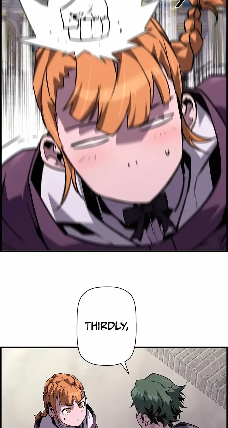 Read Necromancer’s Evolutionary Traits chapter 102 image 56 on Lezhin