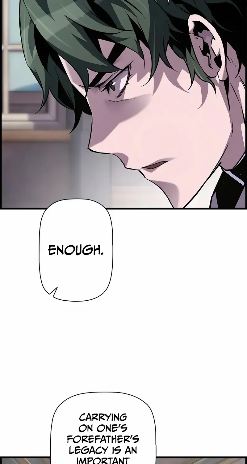Read Necromancer’s Evolutionary Traits chapter 102 image 9 on Lezhin