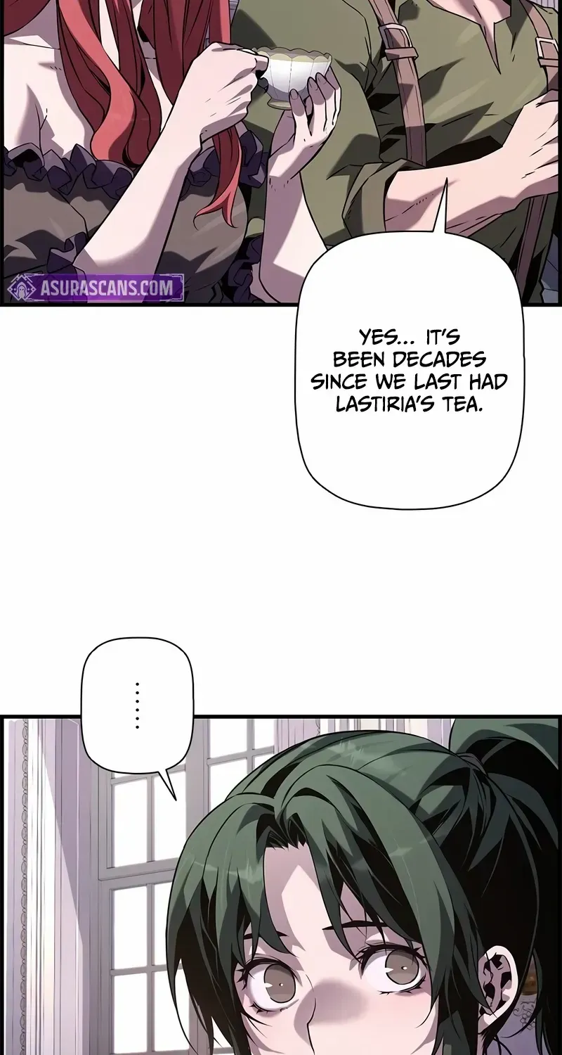 Read Necromancer’s Evolutionary Traits chapter 103 image 18 on Lezhin