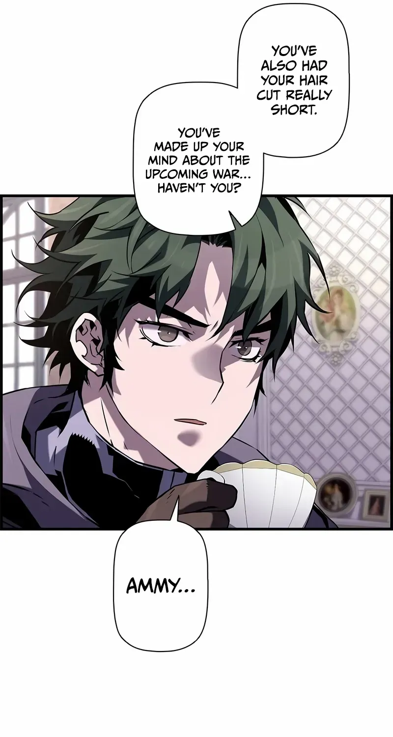Read Necromancer’s Evolutionary Traits chapter 103 image 21 on Lezhin