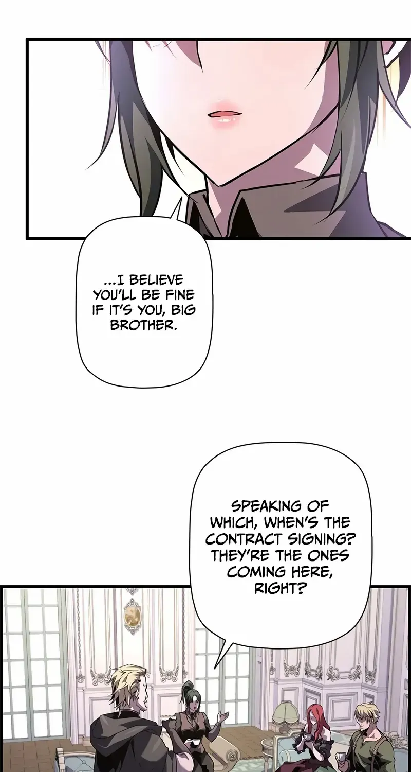 Read Necromancer’s Evolutionary Traits chapter 103 image 22 on Lezhin