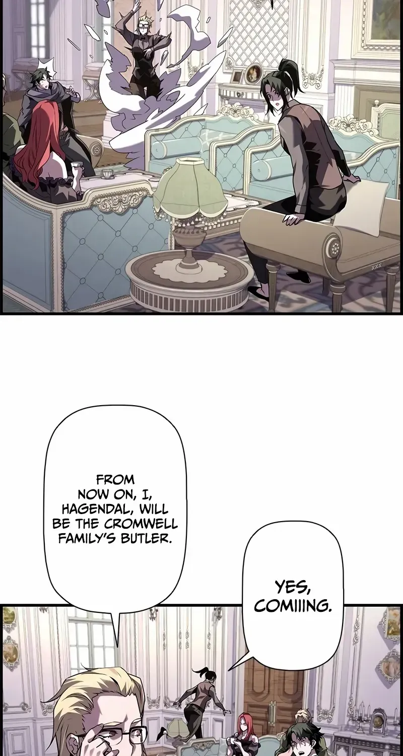 Read Necromancer’s Evolutionary Traits chapter 103 image 24 on Lezhin