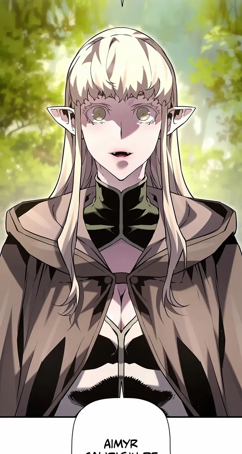 Read Necromancer’s Evolutionary Traits chapter 103 image 28 on Lezhin