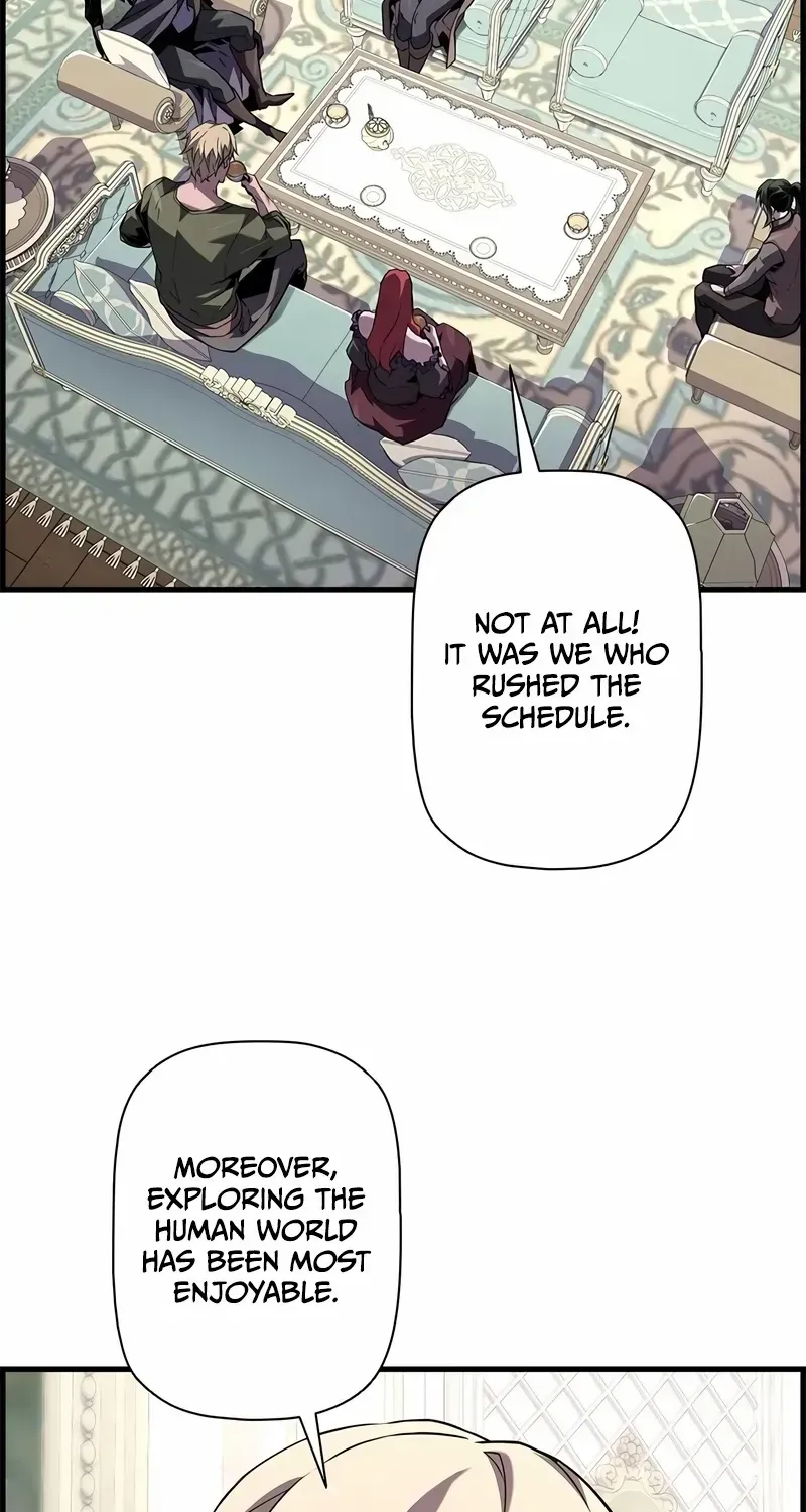 Read Necromancer’s Evolutionary Traits chapter 103 image 33 on Lezhin