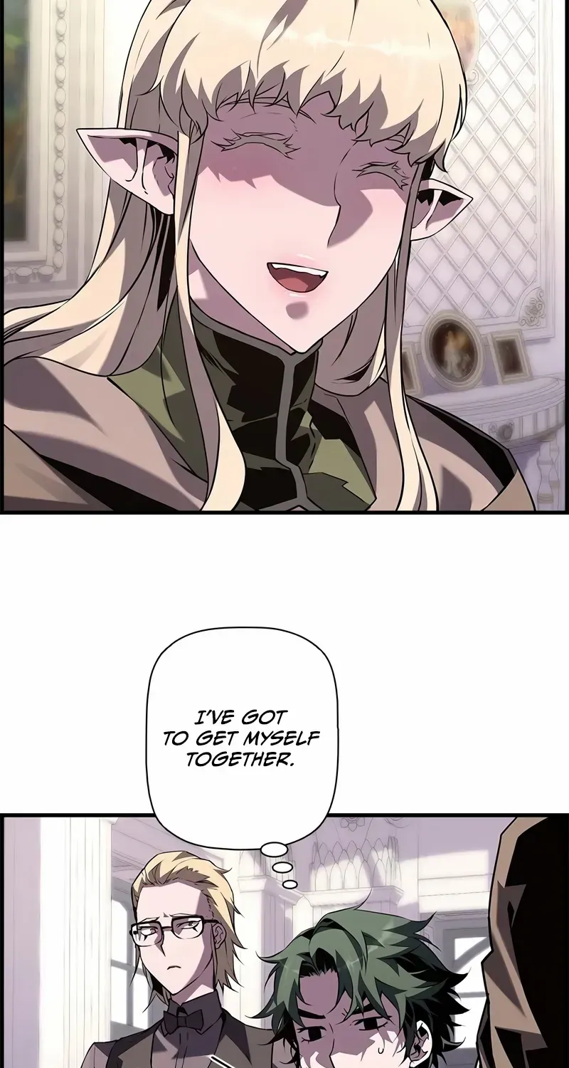 Read Necromancer’s Evolutionary Traits chapter 103 image 34 on Lezhin
