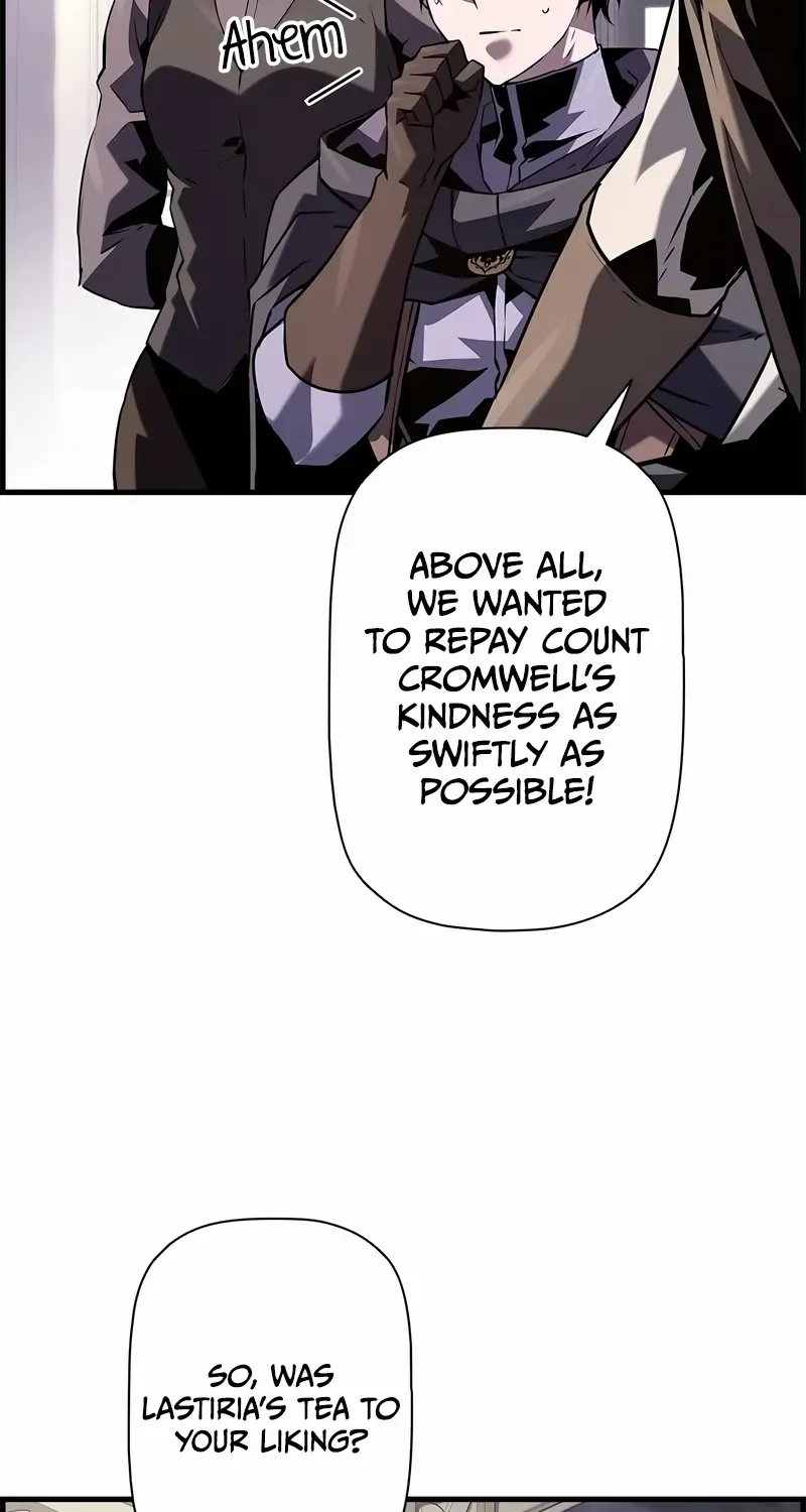 Read Necromancer’s Evolutionary Traits chapter 103 image 35 on Lezhin