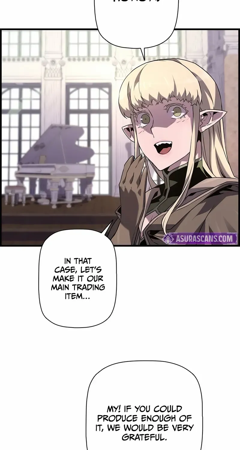 Read Necromancer’s Evolutionary Traits chapter 103 image 38 on Lezhin