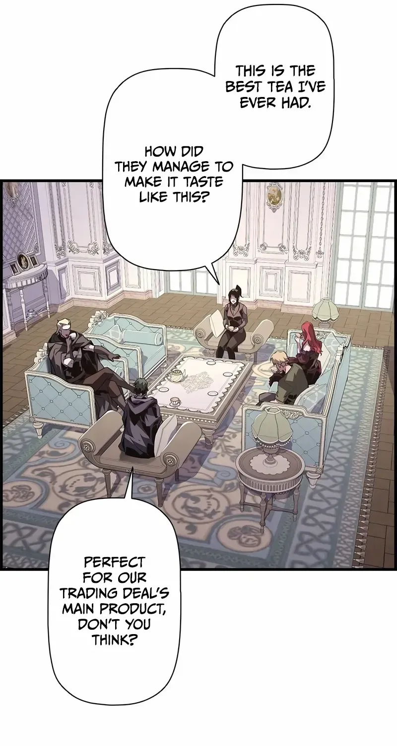 Read Necromancer’s Evolutionary Traits chapter 103 image 4 on Lezhin