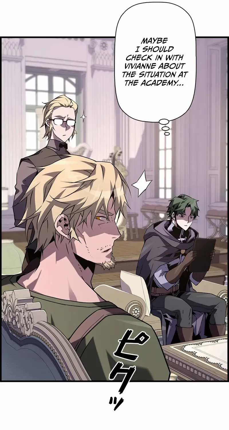 Read Necromancer’s Evolutionary Traits chapter 103 image 40 on Lezhin