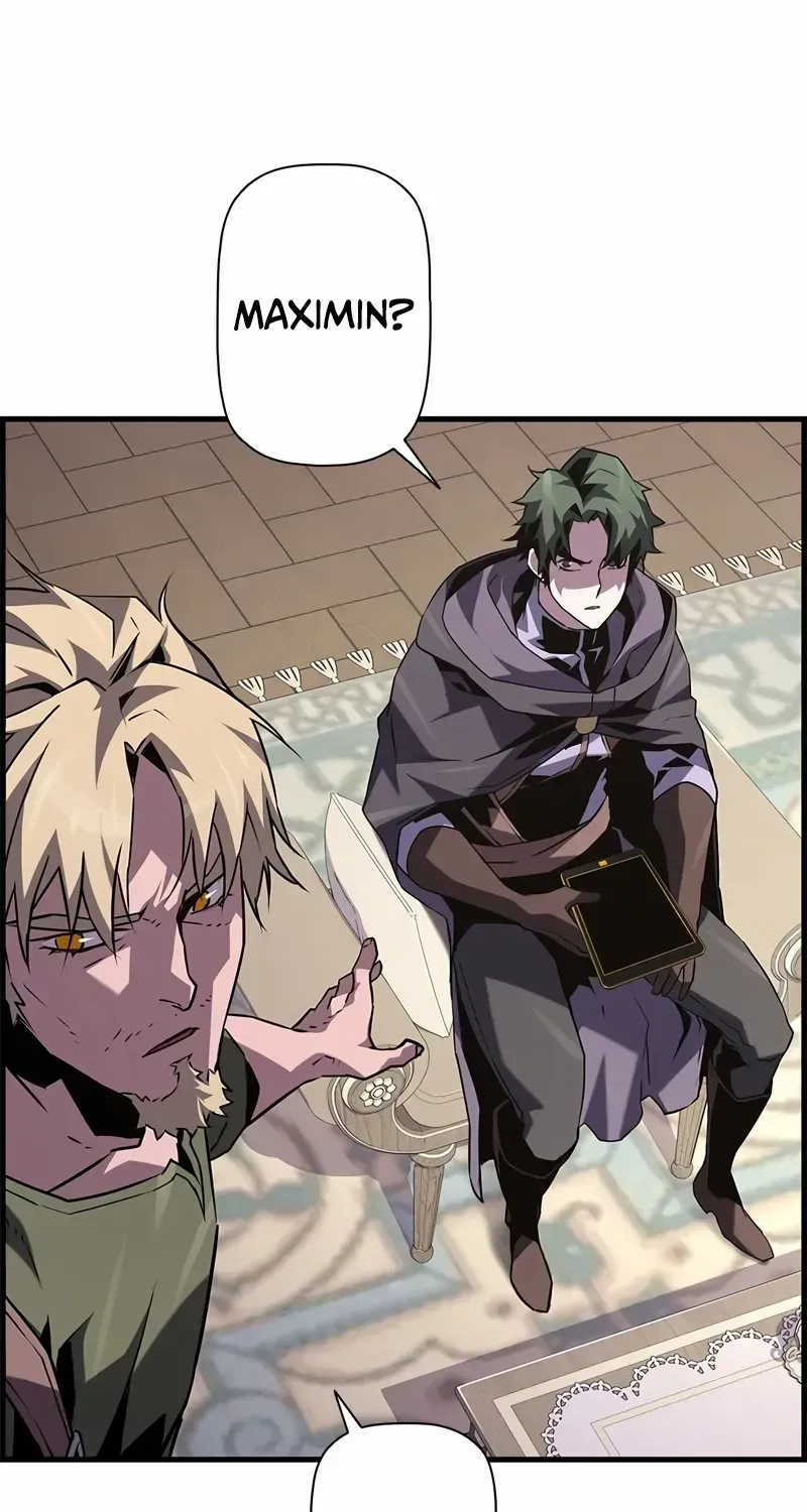Read Necromancer’s Evolutionary Traits chapter 103 image 42 on Lezhin