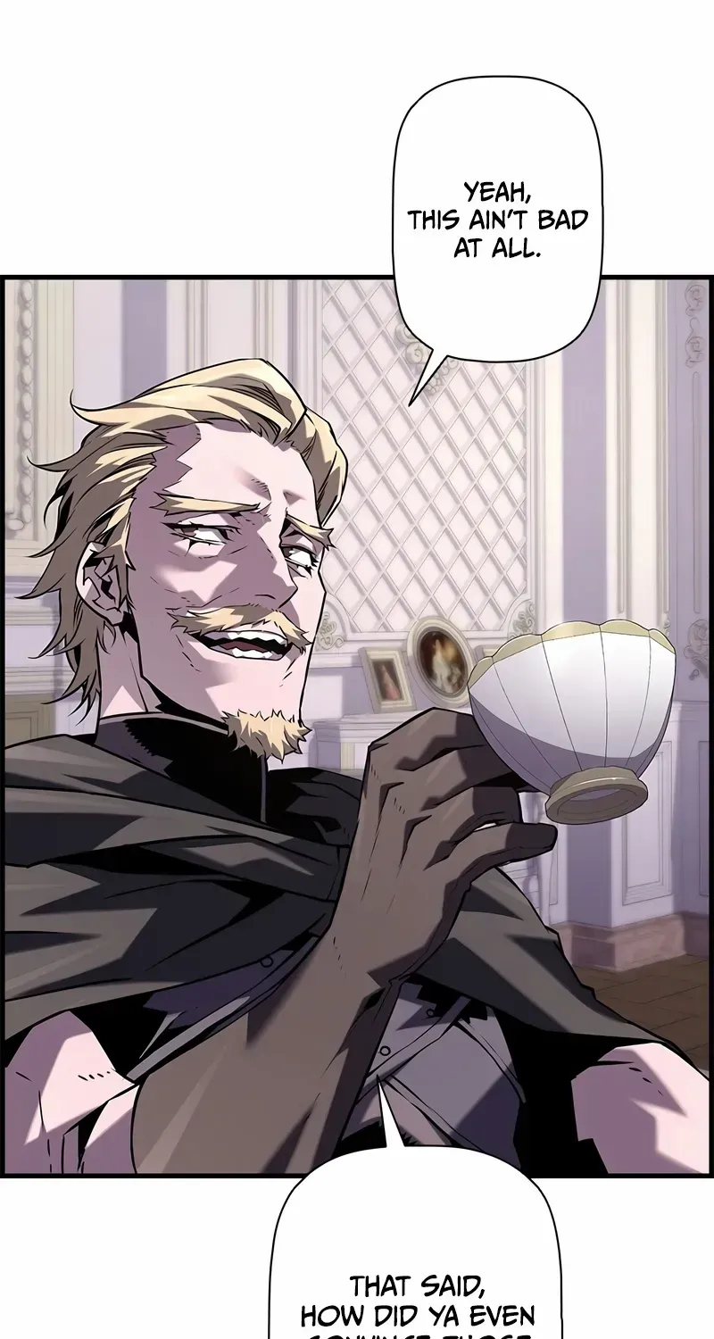 Read Necromancer’s Evolutionary Traits chapter 103 image 5 on Lezhin