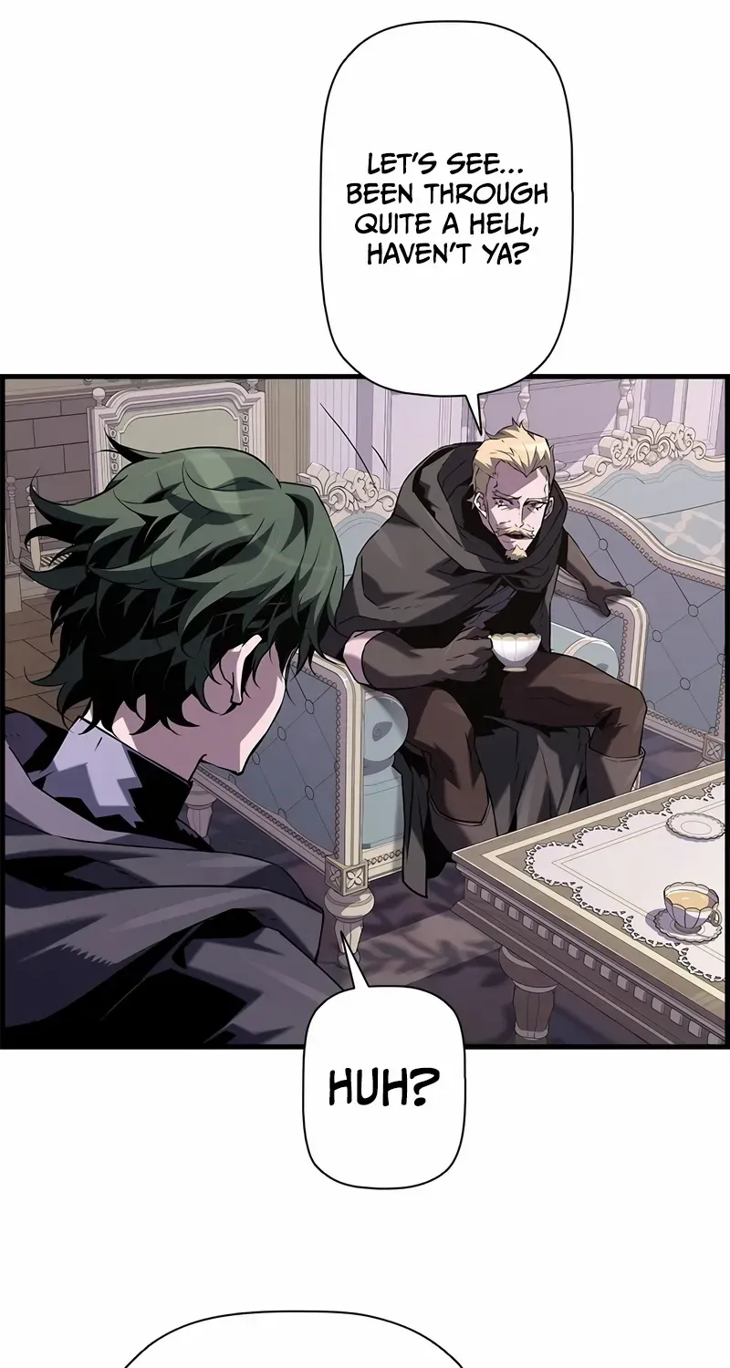 Read Necromancer’s Evolutionary Traits chapter 103 image 7 on Lezhin