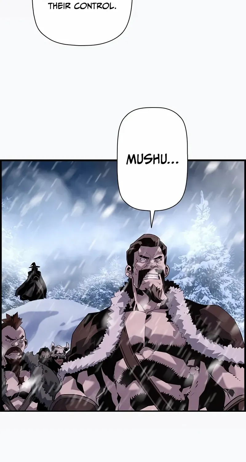 Read Necromancer’s Evolutionary Traits chapter 103 image 72 on Lezhin