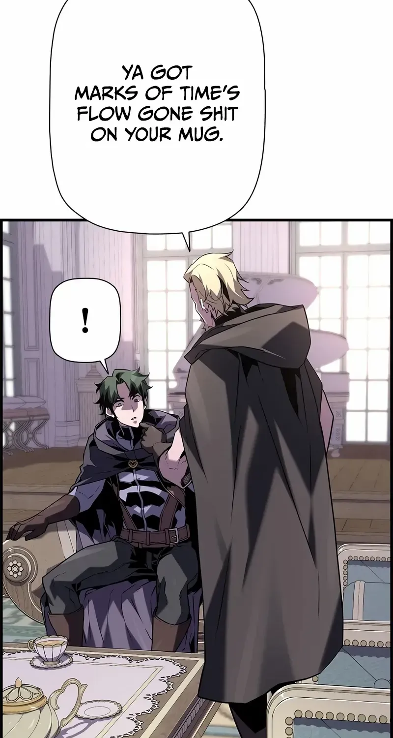 Read Necromancer’s Evolutionary Traits chapter 103 image 8 on Lezhin