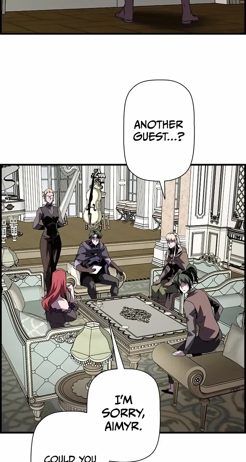 Read Necromancer’s Evolutionary Traits chapter 103 image 81 on Lezhin