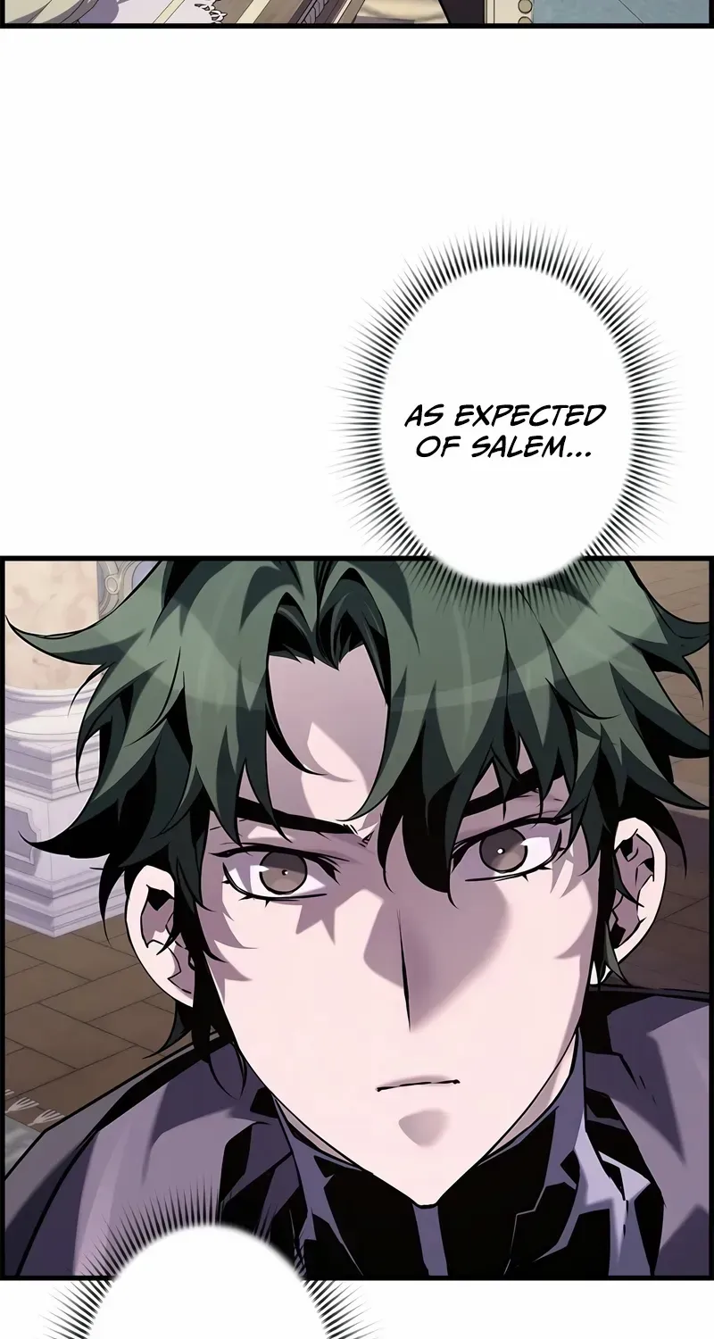 Read Necromancer’s Evolutionary Traits chapter 103 image 9 on Lezhin