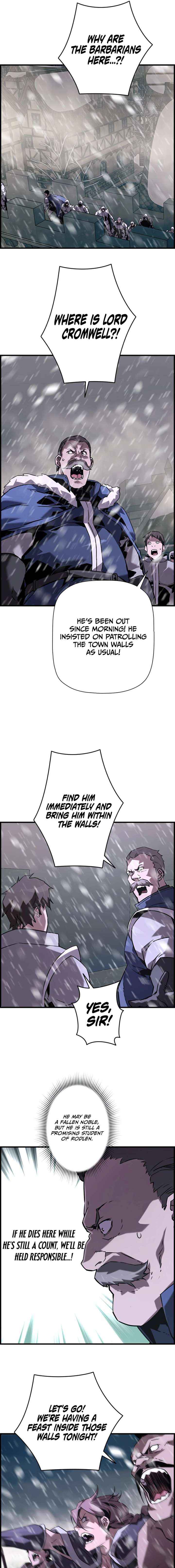 Read Necromancer’s Evolutionary Traits chapter 105 image 17 on Lezhin