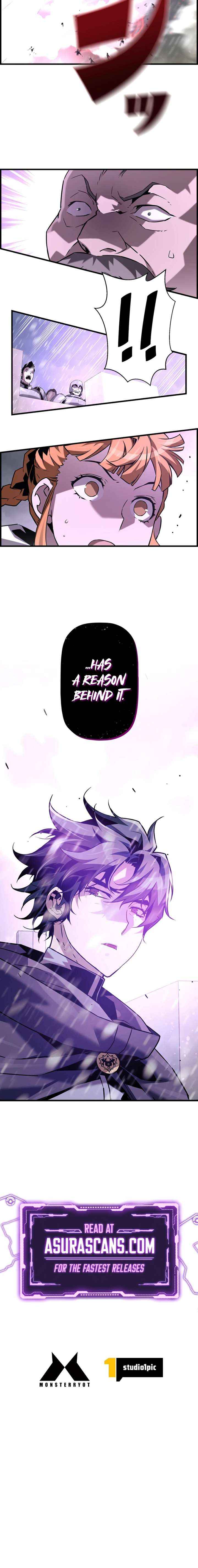 Read Necromancer’s Evolutionary Traits chapter 105 image 20 on Lezhin