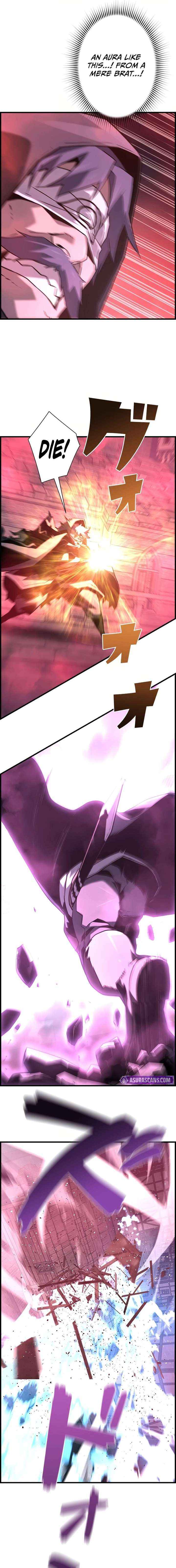 Read Necromancer’s Evolutionary Traits chapter 108 image 10 on Lezhin