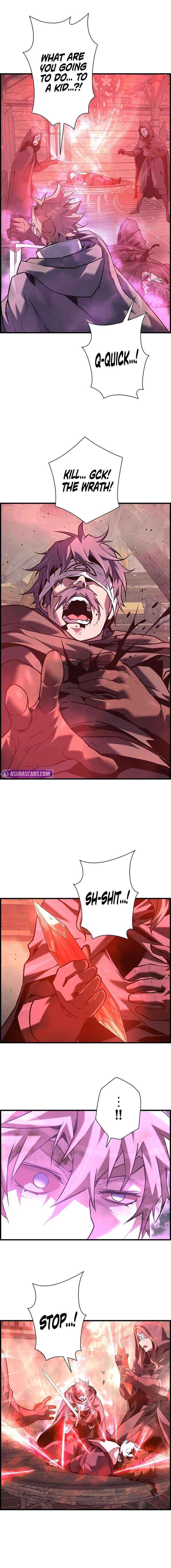 Read Necromancer’s Evolutionary Traits chapter 108 image 13 on Lezhin
