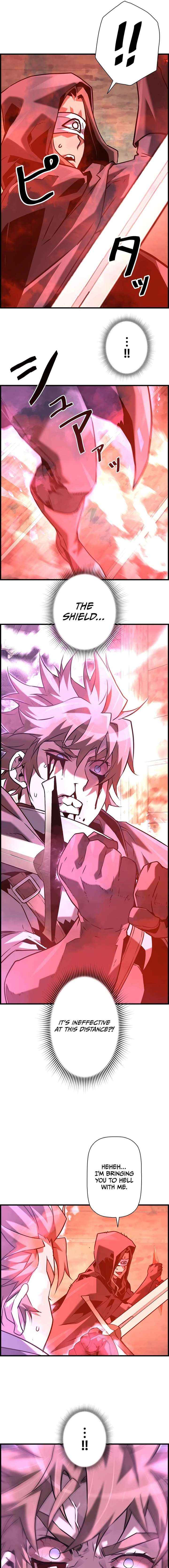 Read Necromancer’s Evolutionary Traits chapter 108 image 14 on Lezhin