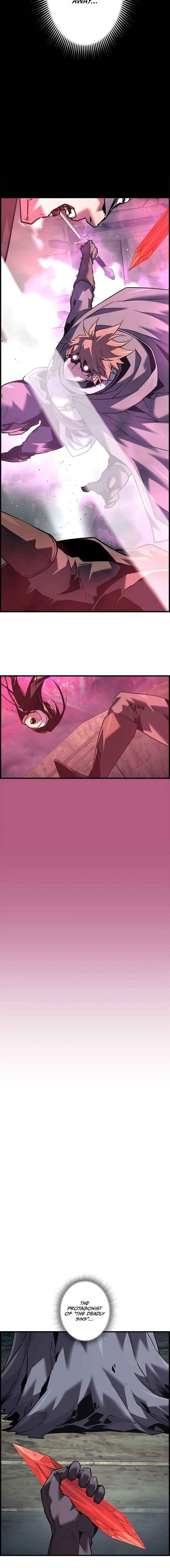 Read Necromancer’s Evolutionary Traits chapter 108 image 17 on Lezhin