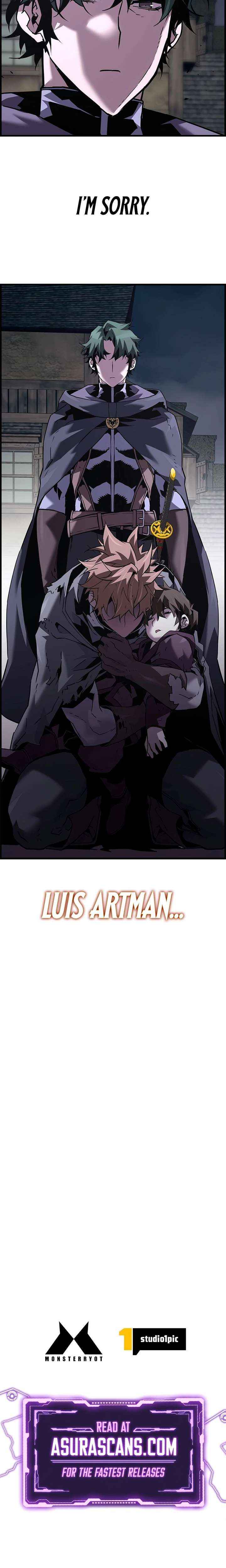 Read Necromancer’s Evolutionary Traits chapter 108 image 19 on Lezhin