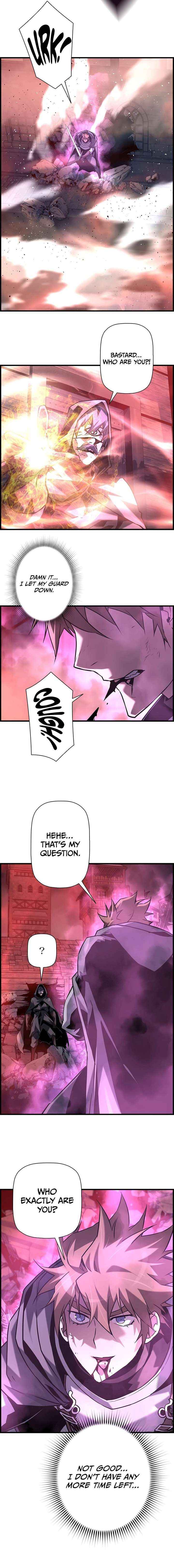 Read Necromancer’s Evolutionary Traits chapter 108 image 8 on Lezhin