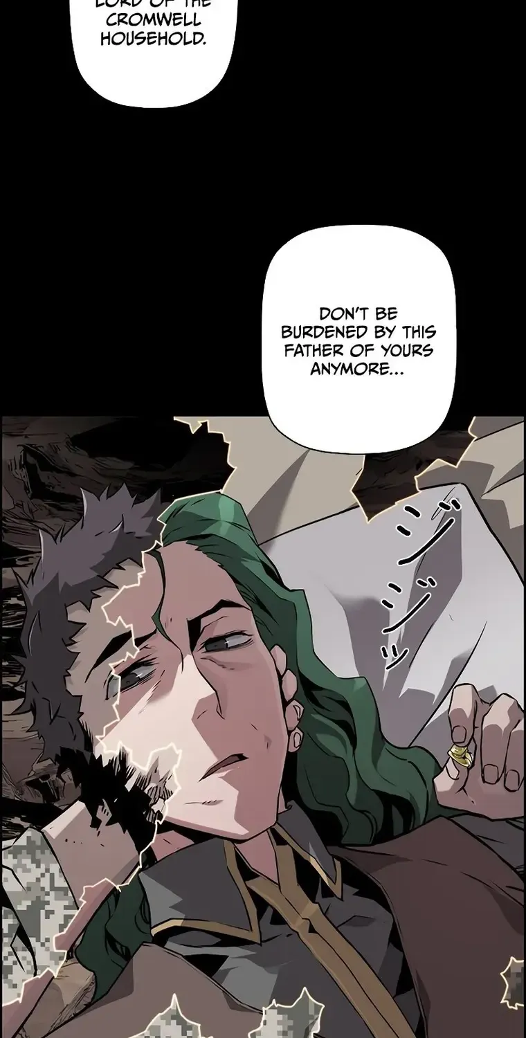 Read Necromancer’s Evolutionary Traits chapter 11 image 2 on Lezhin