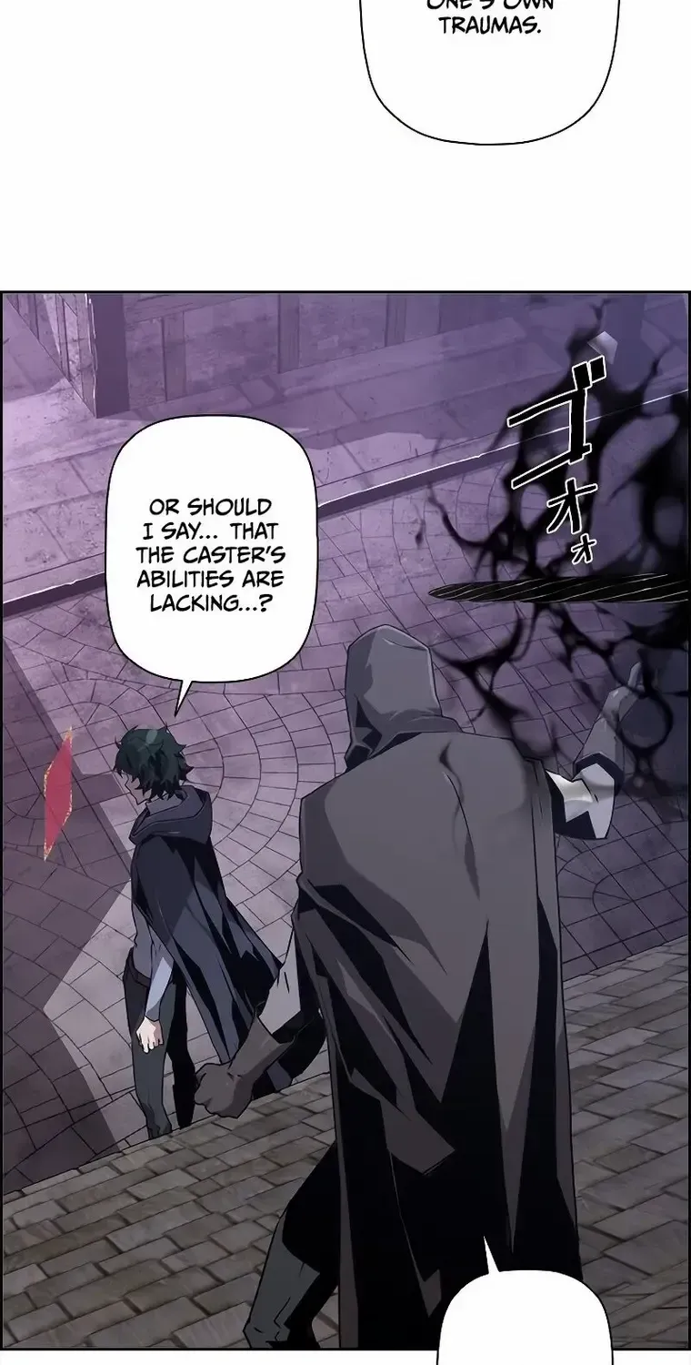Read Necromancer’s Evolutionary Traits chapter 11 image 22 on Lezhin