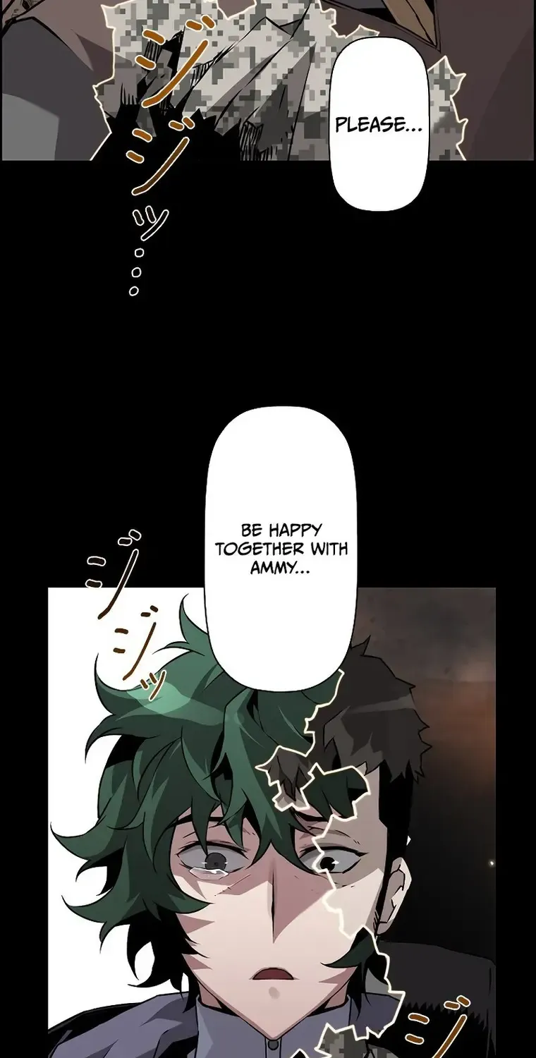 Read Necromancer’s Evolutionary Traits chapter 11 image 3 on Lezhin