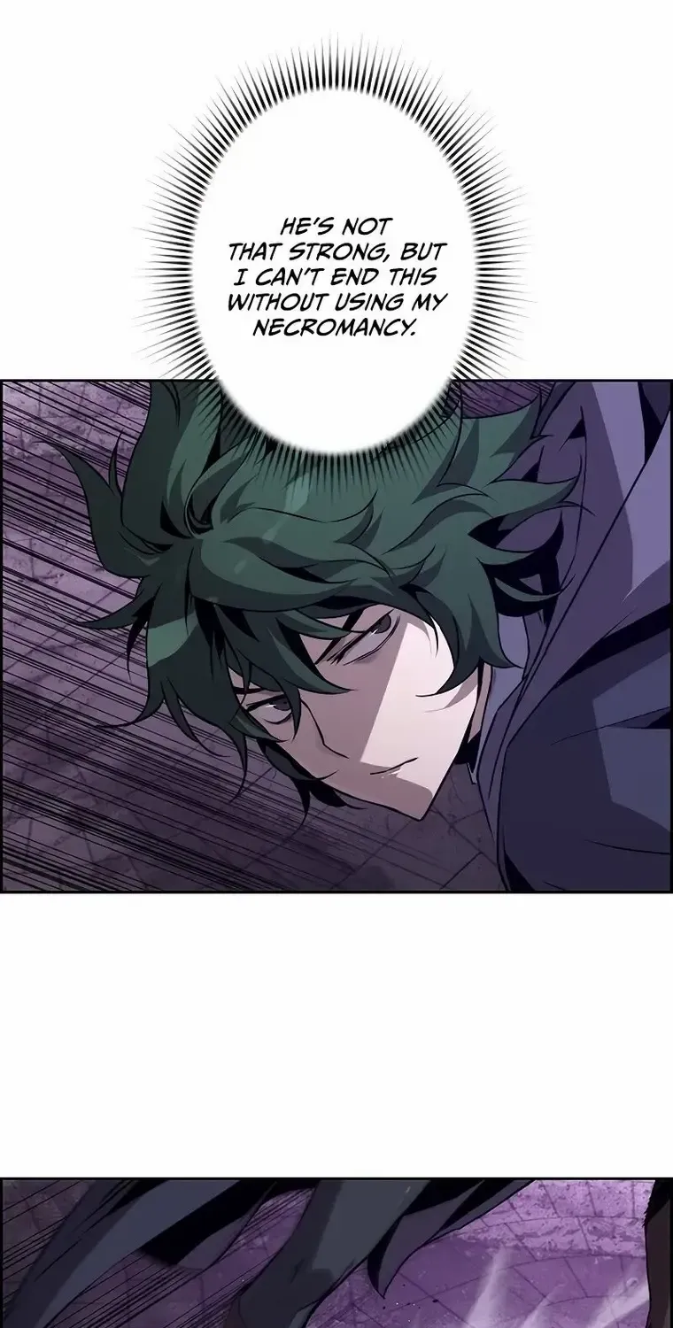 Read Necromancer’s Evolutionary Traits chapter 11 image 31 on Lezhin