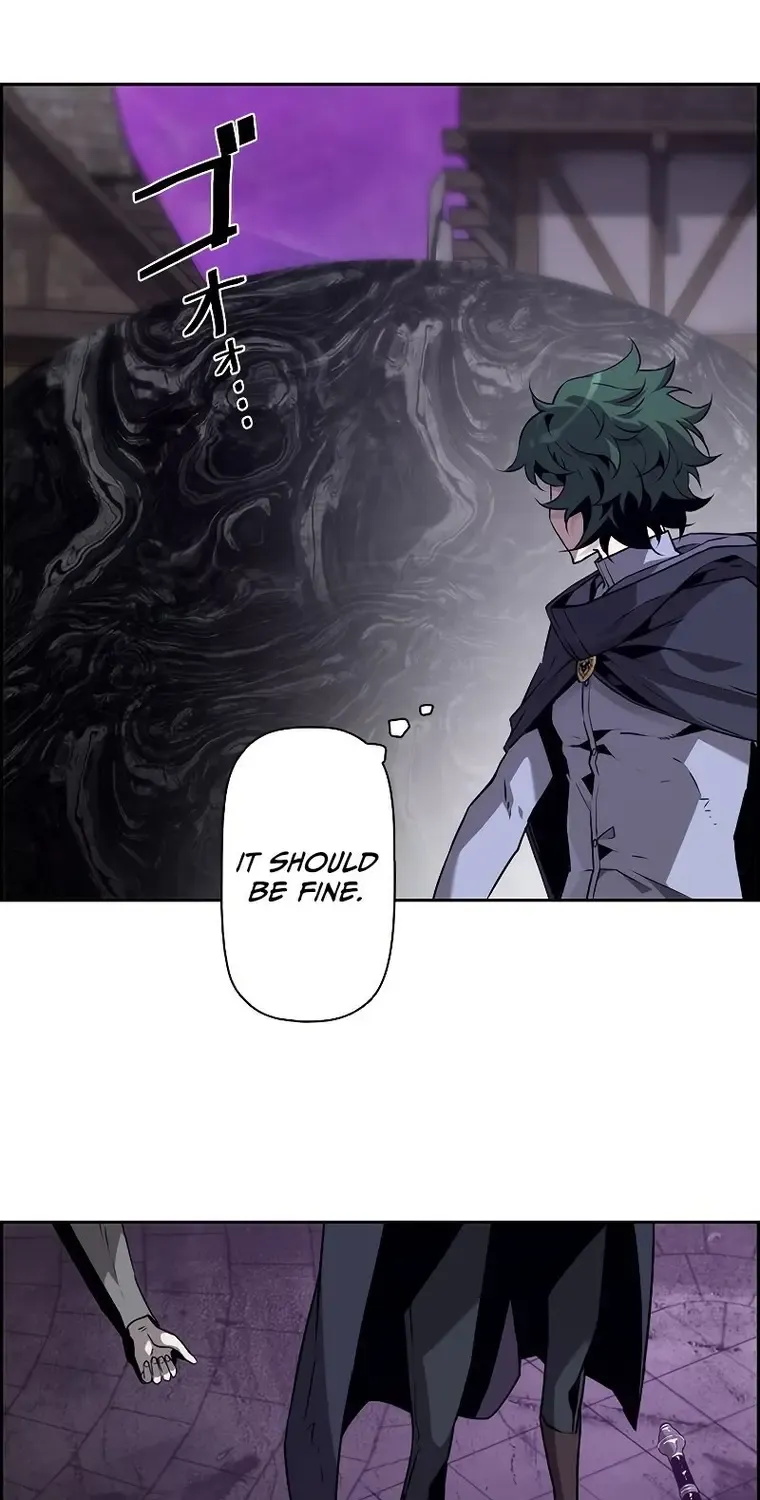 Read Necromancer’s Evolutionary Traits chapter 11 image 33 on Lezhin