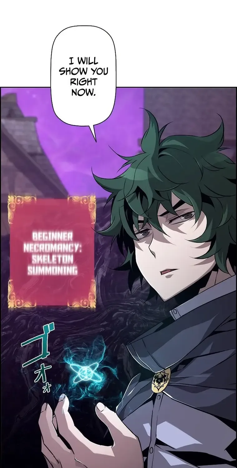 Read Necromancer’s Evolutionary Traits chapter 11 image 37 on Lezhin