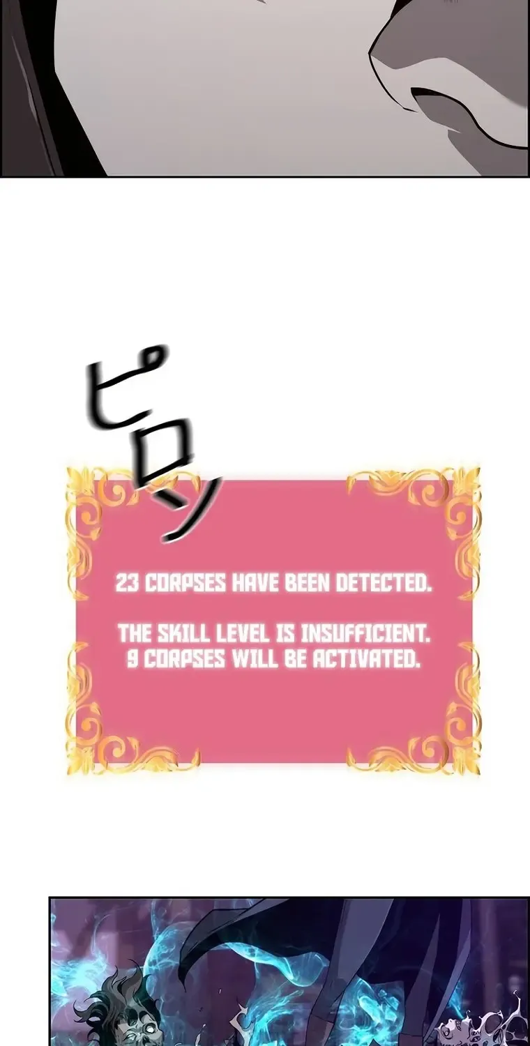 Read Necromancer’s Evolutionary Traits chapter 11 image 39 on Lezhin
