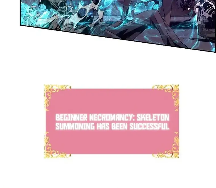 Read Necromancer’s Evolutionary Traits chapter 11 image 40 on Lezhin