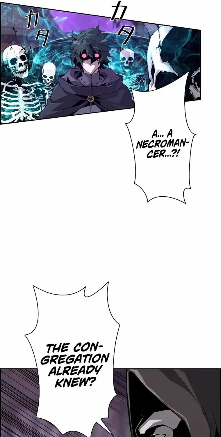 Read Necromancer’s Evolutionary Traits chapter 11 image 41 on Lezhin