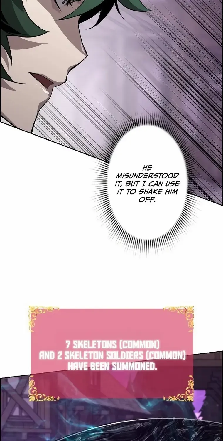 Read Necromancer’s Evolutionary Traits chapter 11 image 43 on Lezhin