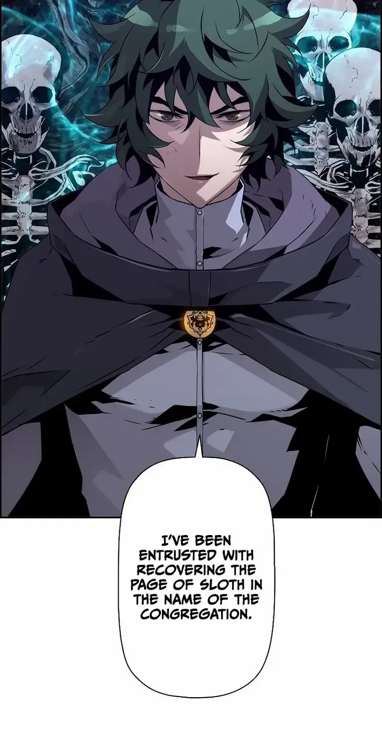Read Necromancer’s Evolutionary Traits chapter 11 image 45 on Lezhin