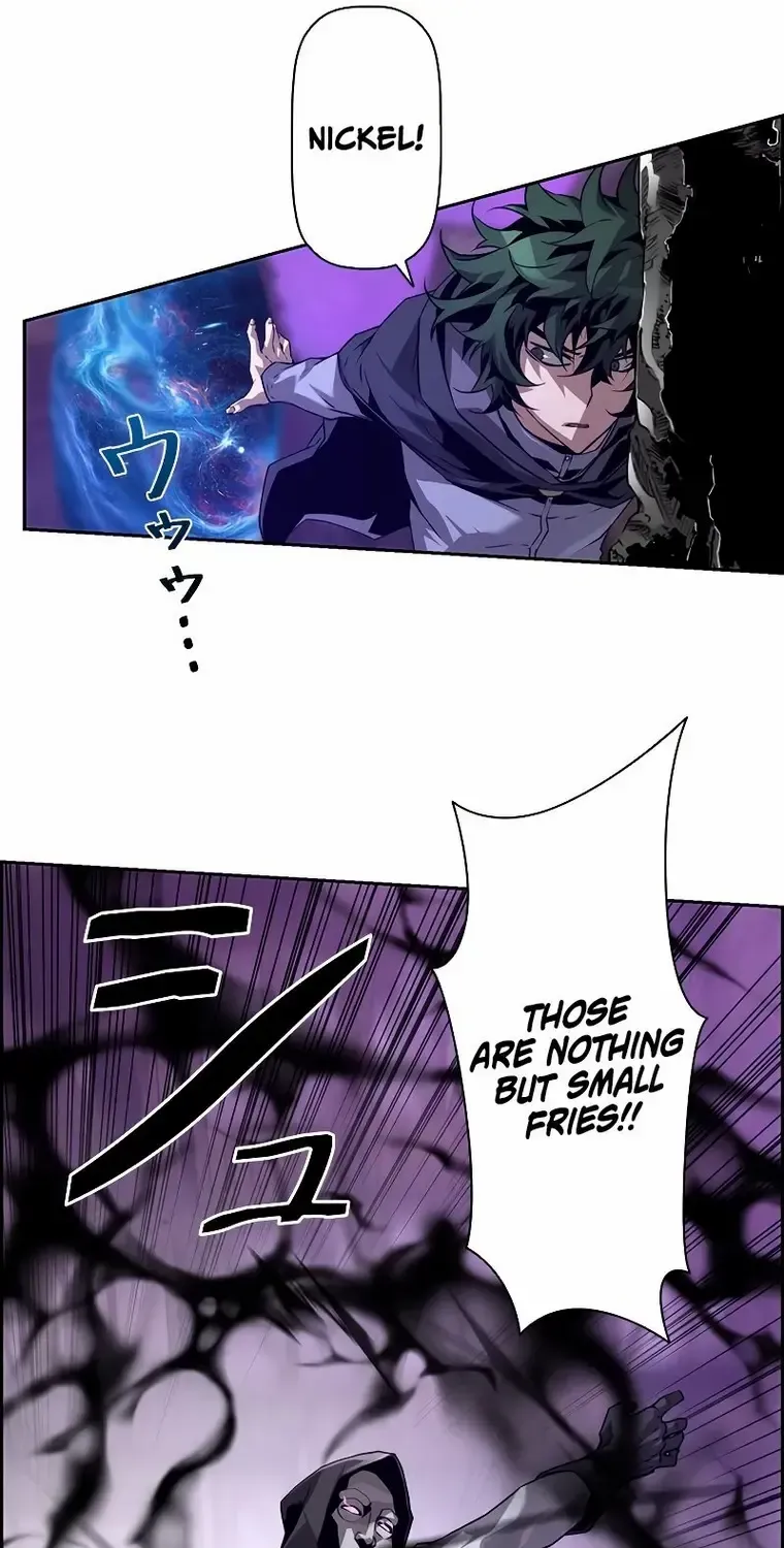 Read Necromancer’s Evolutionary Traits chapter 11 image 57 on Lezhin
