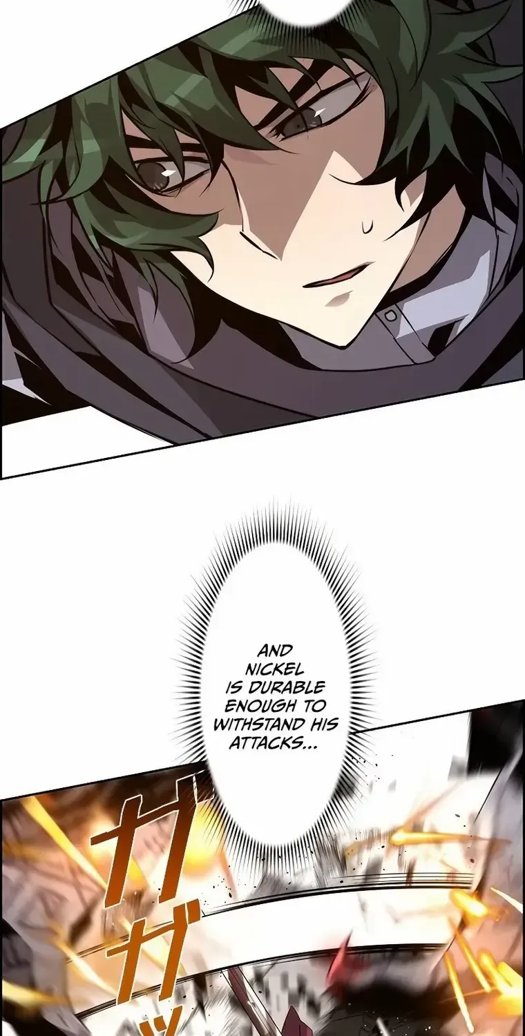 Read Necromancer’s Evolutionary Traits chapter 11 image 78 on Lezhin