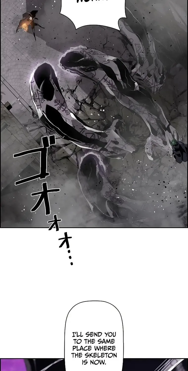 Read Necromancer’s Evolutionary Traits chapter 11 image 94 on Lezhin